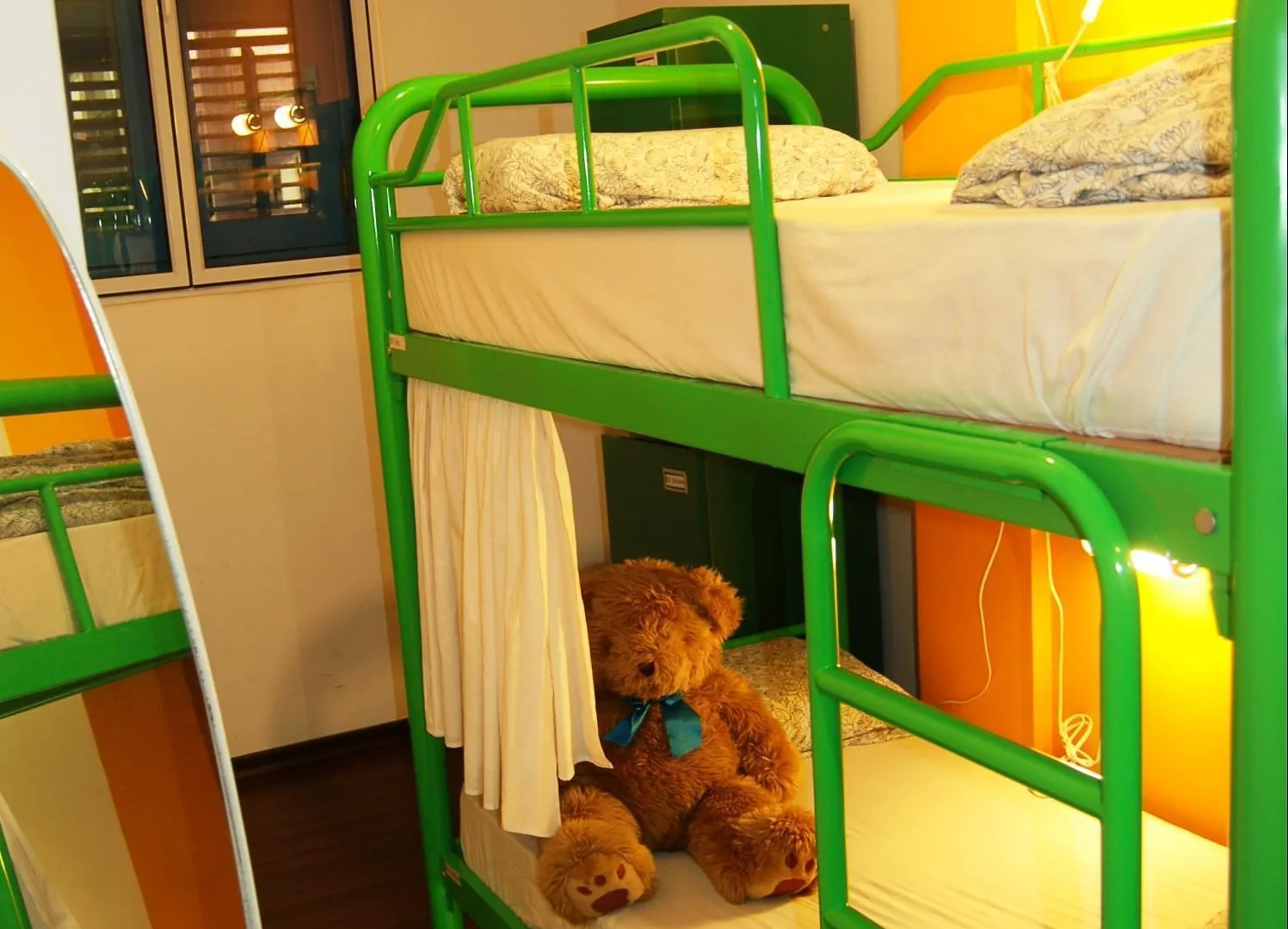 Beary Best! Hostel Chinatown Singapore