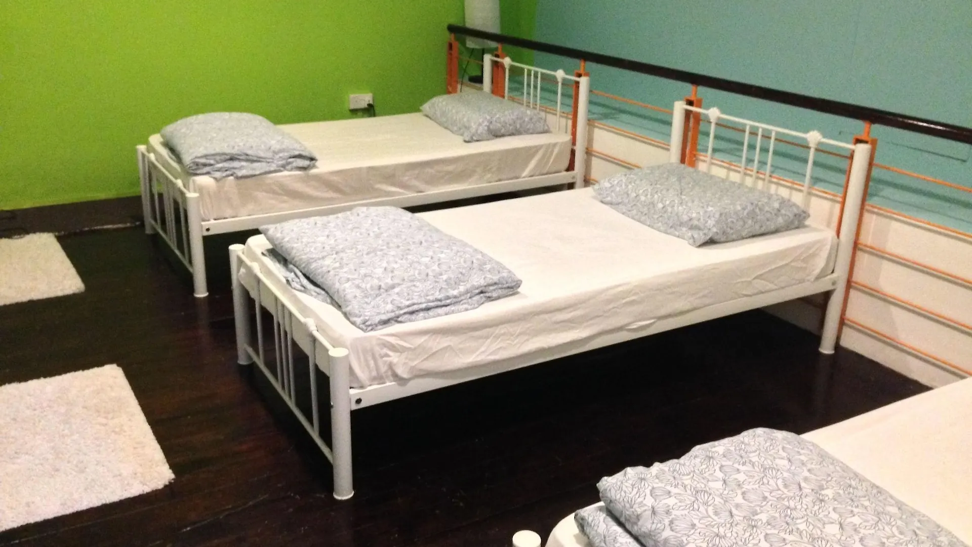 Beary Best! Hostel Chinatown Singapore
