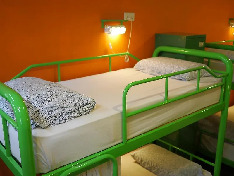 Beary Best! Hostel Chinatown Singapore
